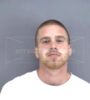 Lucas George Cates