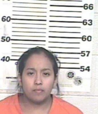 Veronica Dora Esparza Robledo