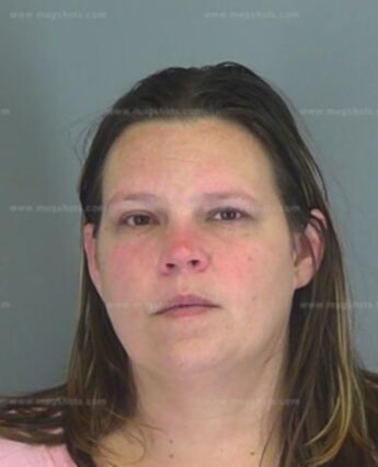 Melissa Marie Godfrey