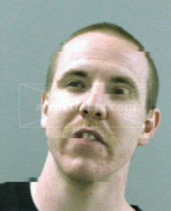 Eric Alan Taylor