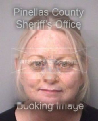 Kathleen Ann Olson