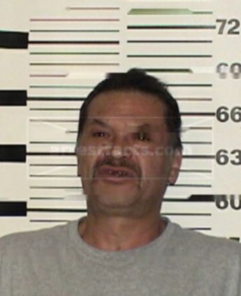 Jose Jesus Arellano-Ruiz