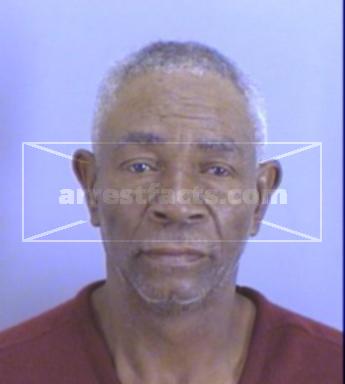 Andrew Harris