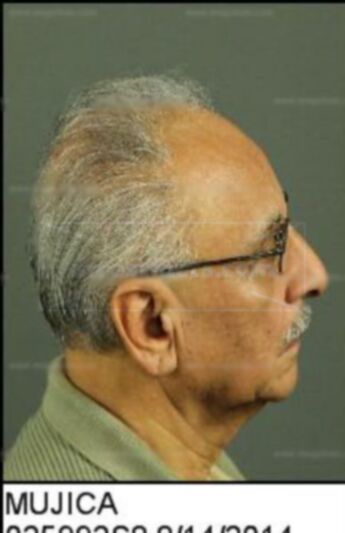 Carlos Alberto Mujica