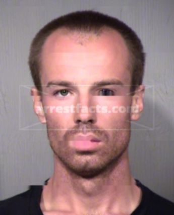 Michael Paul Adams