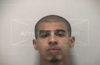 Khalil Maximilian Washington