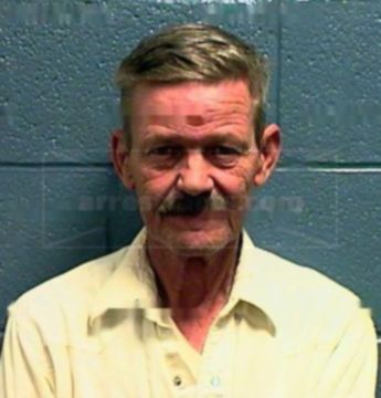 James Neville Giles