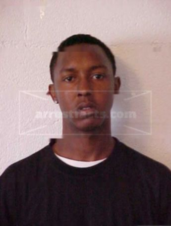 Adrian Jamell Warrior
