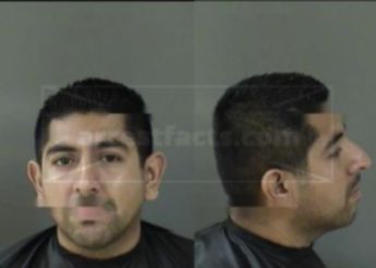 Antonio Suarez