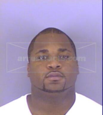 Cedric Eugene White