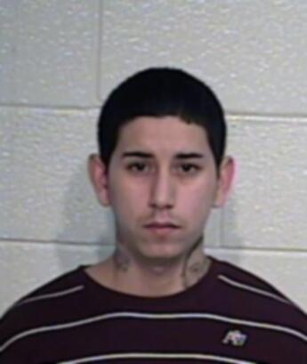 Noel Javier Gonzalez