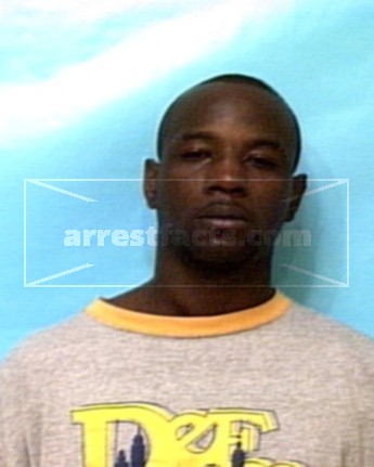 Adrian Dale Mccall