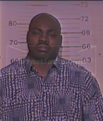Kevin Eugene Harris