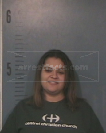 Melinda Jean Carrillo