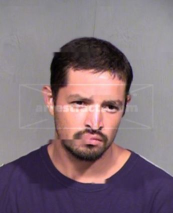 Douglas Corea Jr.