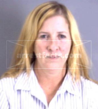 Vicki Dianne English