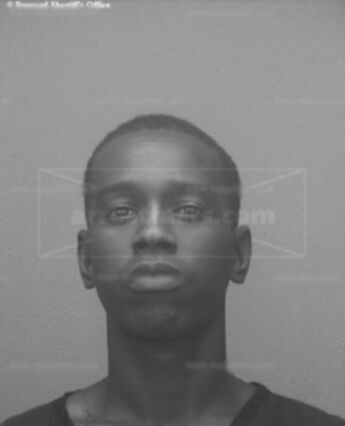 Corey Maurice Freeman