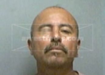 Raul Escobar Jr
