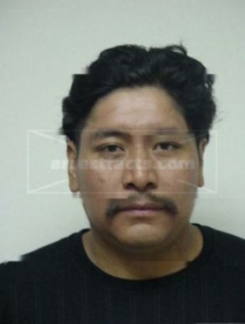 Oscar Arroyo