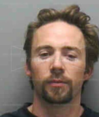 Damien Snyder