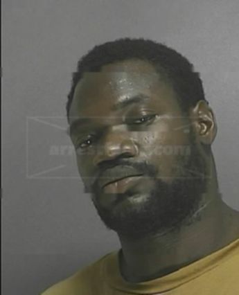 Jermaine L Green