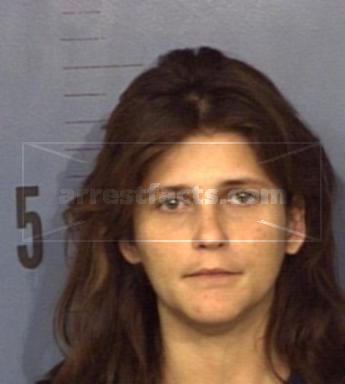 Dena Kay Stover