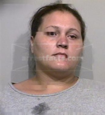 Felisha Michelle Petty