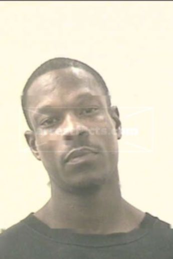 Larry Darnell Hayward