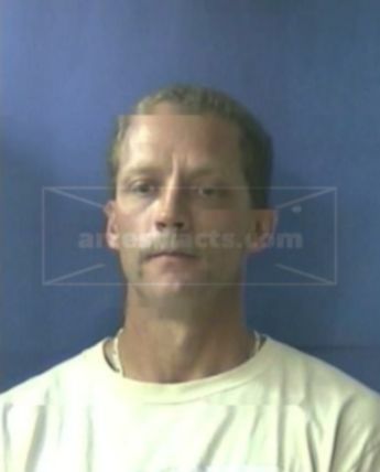 Bradley D Delancy
