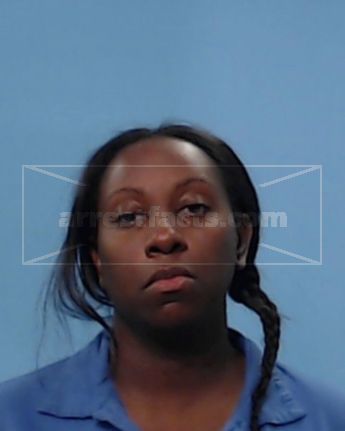 Sheatell Nicole Dyer