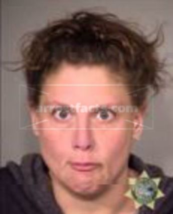 Jennifer Claire Weaver