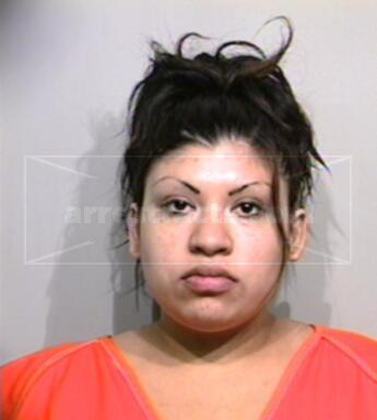 Amanda Marie Adame