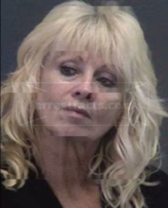 Carolyn Sue Weaver