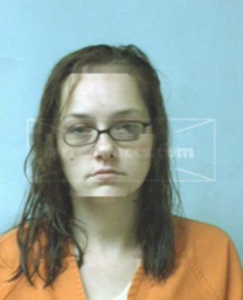 Amanda Marie Cravener