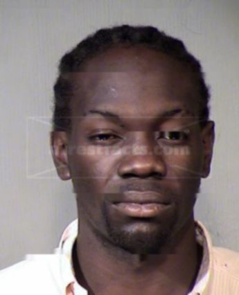 Christopher Laveen Ferguson