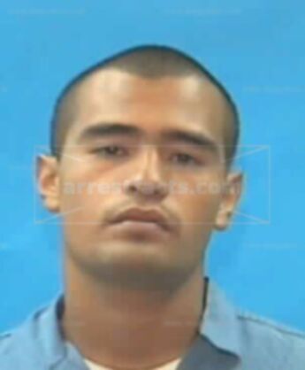 Billy J Alvarado