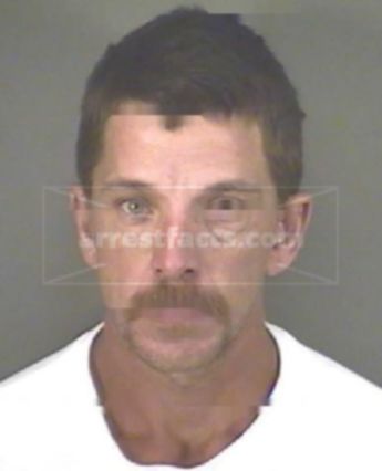 Ronald Elmer Moore