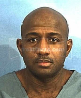 Vincent Myron Boyd