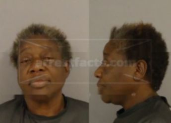 Earnestine Rollins