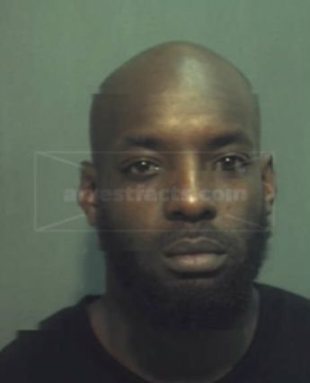 Reginald Denmark Jr.