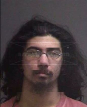 Steven James Becker