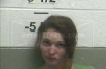 Jennifer Leeann Wright