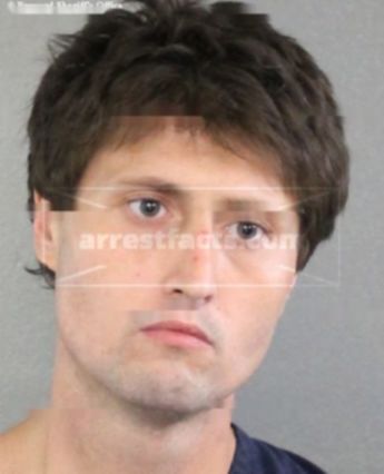 Justin Alan Guy