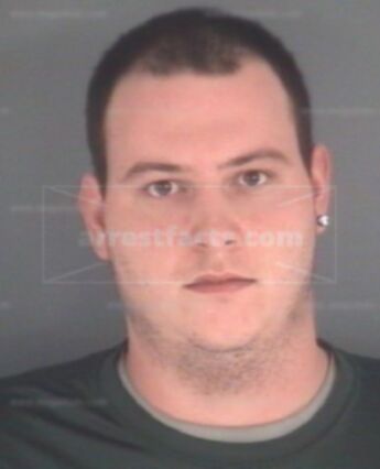 Joshua Arthur Crocker