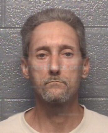 Randy Dale Lester