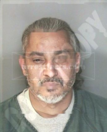 Edward Oscar Lozano