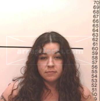 Megan Devonne Faurie
