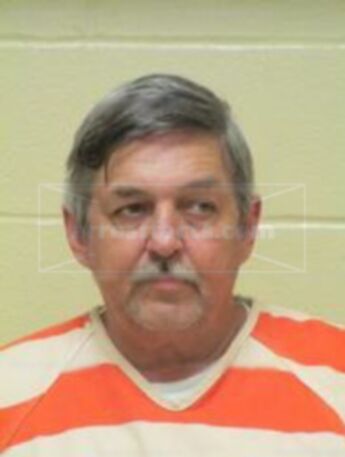 Dana Joe Strickland