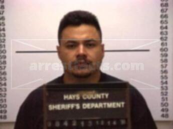 Carlos Rodney Deleon