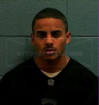 Darius Eugene Blackshere